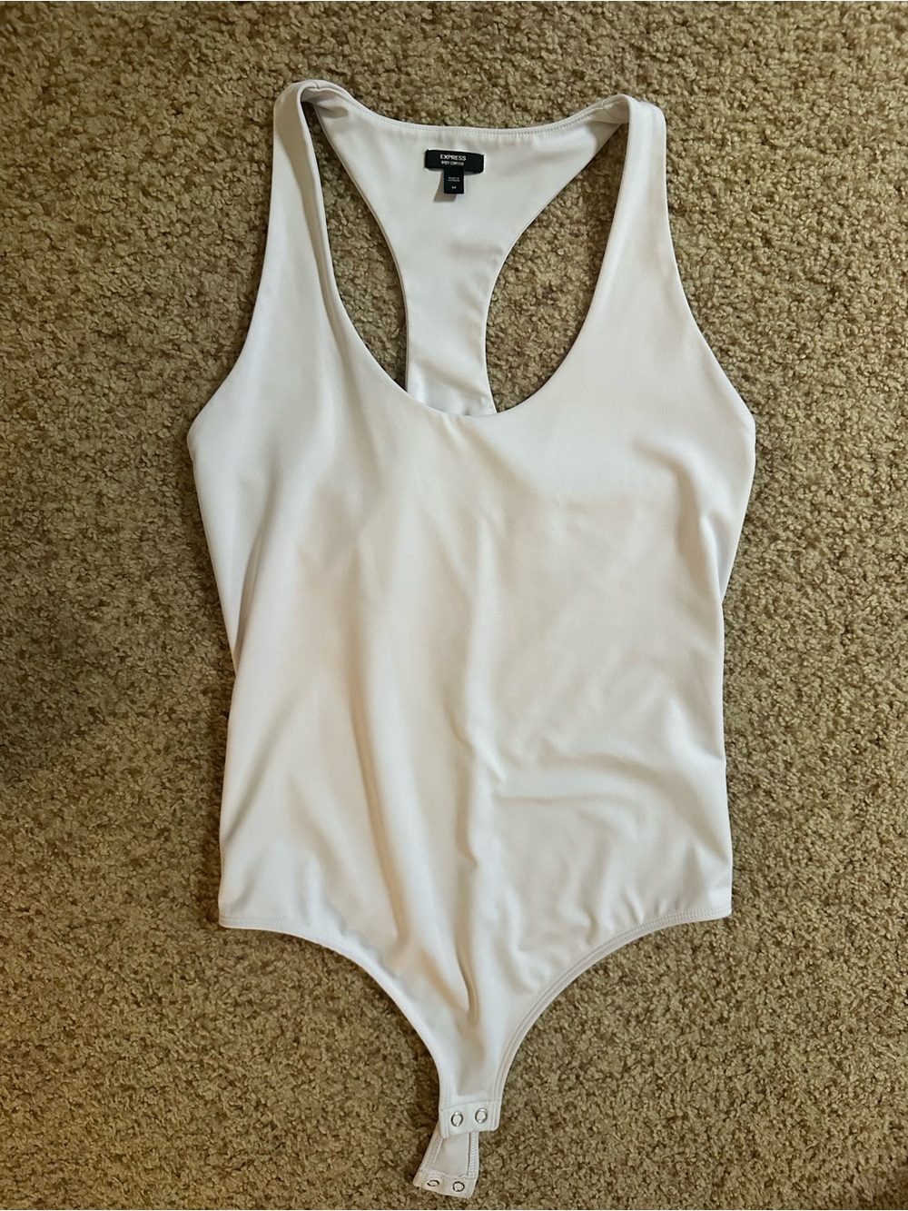 Express Bodysuit